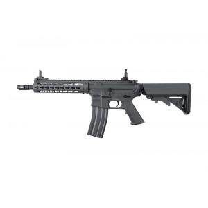 G&G KR-CQB 8.5' Battleship Grey (130-140 m/s) EGC-15P-CQB-GNB-NCM